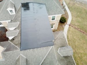Largest Inspection to date! (Drone Pics from roof inspection) 9